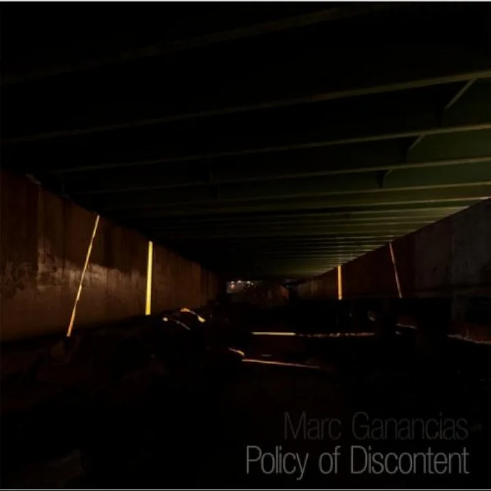 Marc Ganancias Policy of Discontent